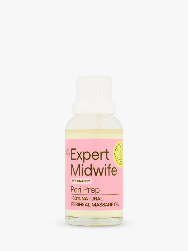 My Expert Midwife Mama To Be Gift Set maternity kit (British brand)