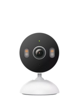 John Lewis TP-Link Tapo C113 Black & White 2K Indoor/Outdoor Smart Security Camera- Buy online at McGrocer
