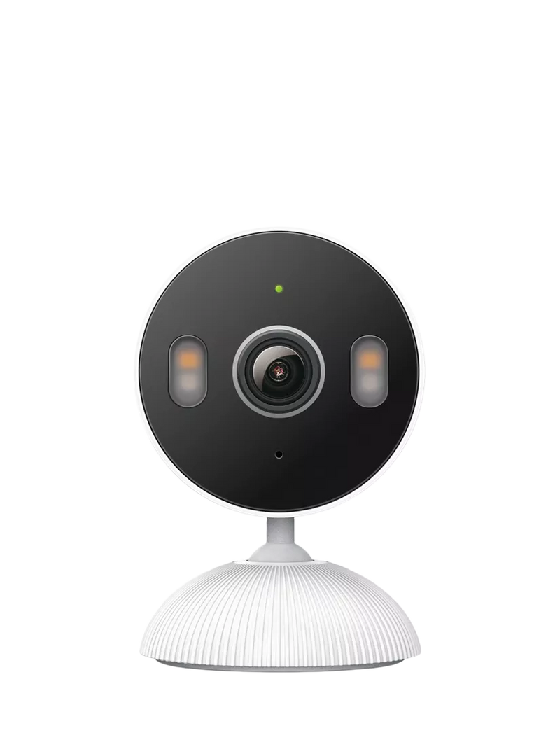 TP-Link Tapo C113 2K smart security camera (British brand)