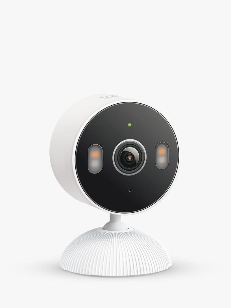 TP-Link Tapo C113 2K smart security camera (British brand)