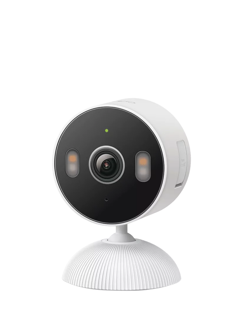 TP-Link Tapo C113 2K smart security camera (British brand)