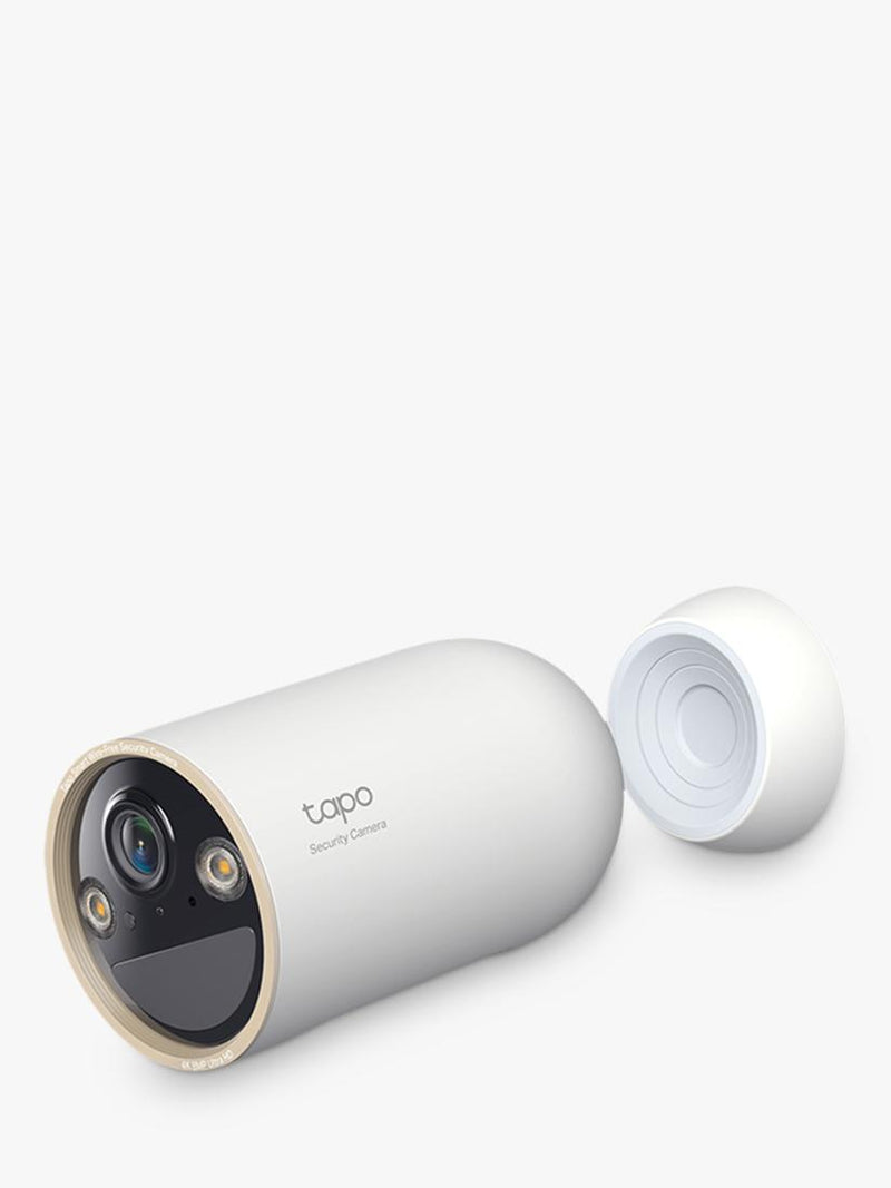 TP-Link Tapo C460 outdoor security camera, imported from the UK