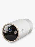TP-Link Tapo C460 outdoor security camera, imported from the UK