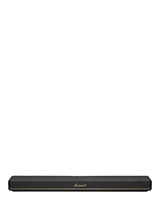 John Lewis Marshall Heston 60 Bluetooth Wi-Fi Soundbar with Dolby Atmos- Buy online at McGrocer
