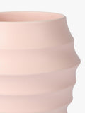 Conran Shop Beehive earthenware vase plaster H22cm (British brand)