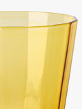 Conran Shop Fade amber glass tumbler set of 4 - British product