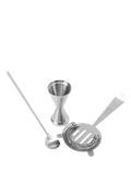 The Conran Shop Outline 3-piece cocktail set, UK version