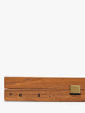 The Conran Shop Milos wooden combo board game set - British product