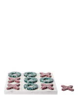 John Lewis The Conran Shop Pietra Naughts & Crosses Board Game Set- Buy online at McGrocer
