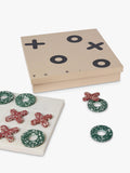 The Conran Shop Pietra Naughts & Crosses board game - British product