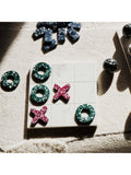 The Conran Shop Pietra Naughts & Crosses board game - British product