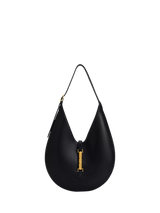John Lewis CHARLES & KEITH Cesia Hobo Bag Black- Buy online at McGrocer