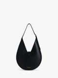 CHARLES & KEITH Cesia Hobo Bag in black, imported from the UK