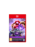 Nintendo Metroid Prime 4 Beyond Switch 2 video game - British product
