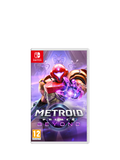 Metroid Prime 4: Beyond, Switch