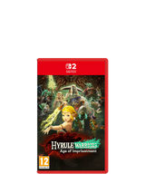 John Lewis Nintendo Hyrule Warriors: Age of Imprisonment Nintendo Switch 2 Game- Buy online at McGrocer