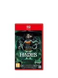 Nintendo Hades II video game Switch 2 Edition, imported from the UK
