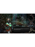 Nintendo Hades II video game Switch 2 Edition, imported from the UK