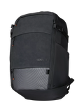 American Tourister PacePro 15-inch laptop backpack in flash black, UK version
