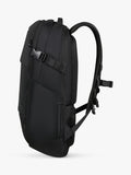 American Tourister PacePro 15-inch laptop backpack in flash black, UK version