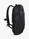 American Tourister PacePro 15-inch laptop backpack in flash black, UK version