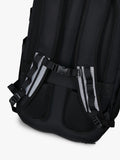 American Tourister PacePro 15-inch laptop backpack in flash black, UK version