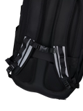 American Tourister PacePro 15-inch laptop backpack in flash black, UK version