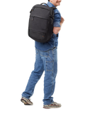 American Tourister PacePro 15-inch laptop backpack in flash black, UK version
