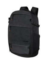 John Lewis American Tourister PacePro 17.3 Laptop Backpack, Flash Black- Buy online at McGrocer