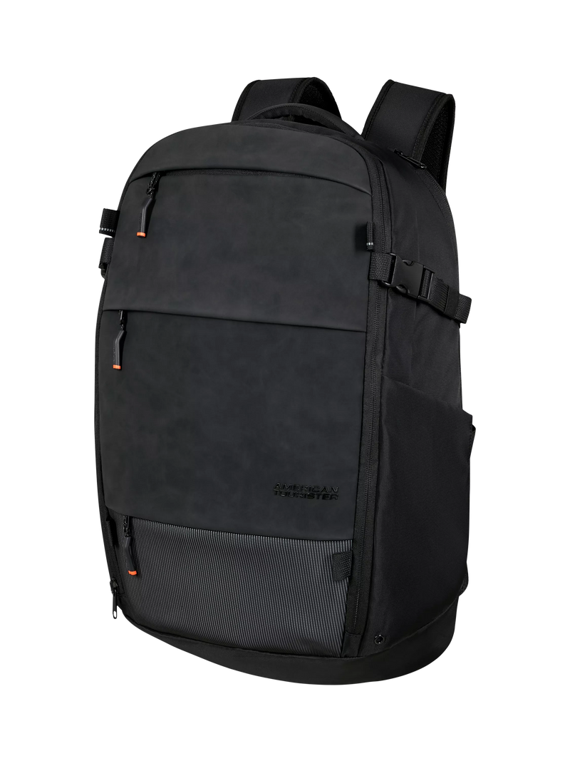 American Tourister PacePro 17.3 inch laptop backpack, imported from the UK