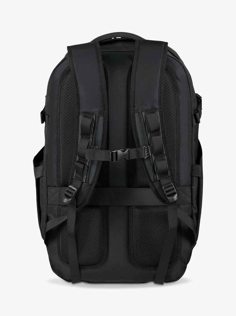 American Tourister PacePro 17.3 inch laptop backpack, imported from the UK