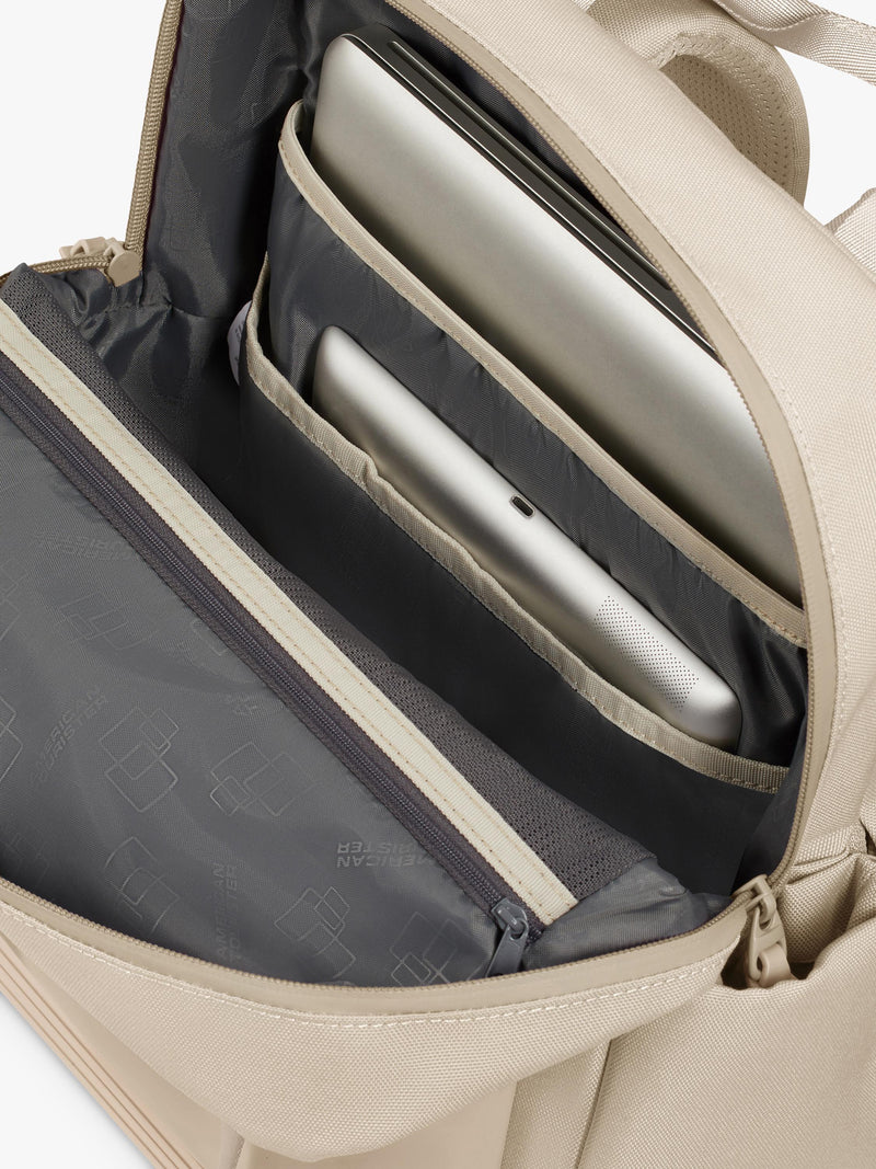 American Tourister Soulpack backpack 17L, imported from the UK