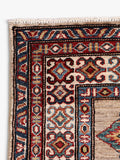 Gooch Oriental Kazak rug L206 x W152 cm, imported from the UK