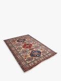 Gooch Oriental Kazak rug L206 x W152 cm, imported from the UK