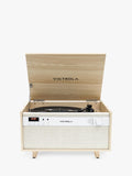 Victrola Century 6-in-1 music centre turntable natural, UK version