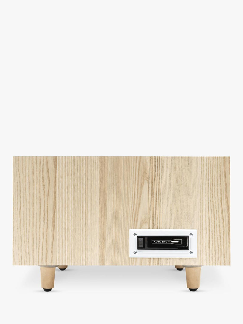 Victrola Century 6-in-1 music centre turntable natural, UK version