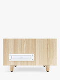 Victrola Century 6-in-1 music centre turntable natural, UK version
