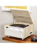 Victrola Century 6-in-1 music centre turntable natural, UK version