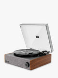 Victrola Eastwood LP bluetooth turntable in walnut (British brand)