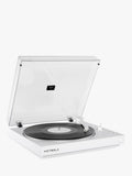 Victrola automatic Bluetooth turntable white, UK version