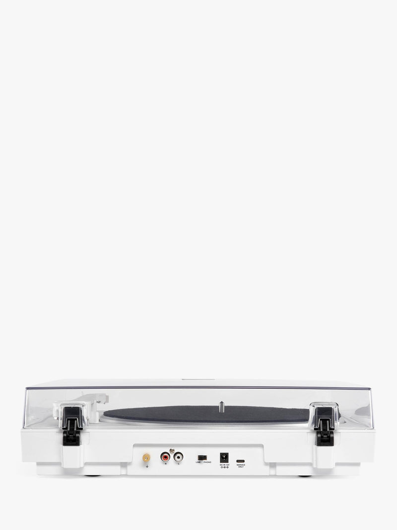 Victrola automatic Bluetooth turntable white, UK version