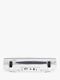 Victrola automatic Bluetooth turntable white, UK version