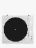 Victrola automatic Bluetooth turntable white, UK version