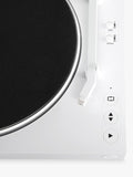 Victrola automatic Bluetooth turntable white, UK version