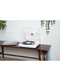 Victrola automatic Bluetooth turntable white, UK version