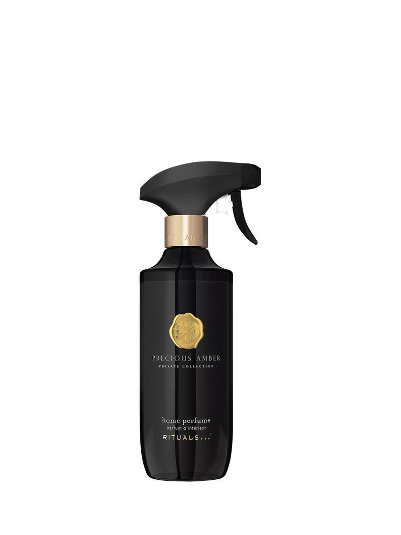 Rituals Precious Amber home fragrance 400ml (British brand)
