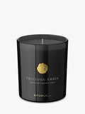 Rituals Precious Amber scented candle 360g - British product