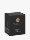 Rituals Precious Amber scented candle 360g - British product