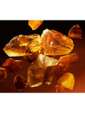 Rituals Precious Amber scented candle 360g - British product