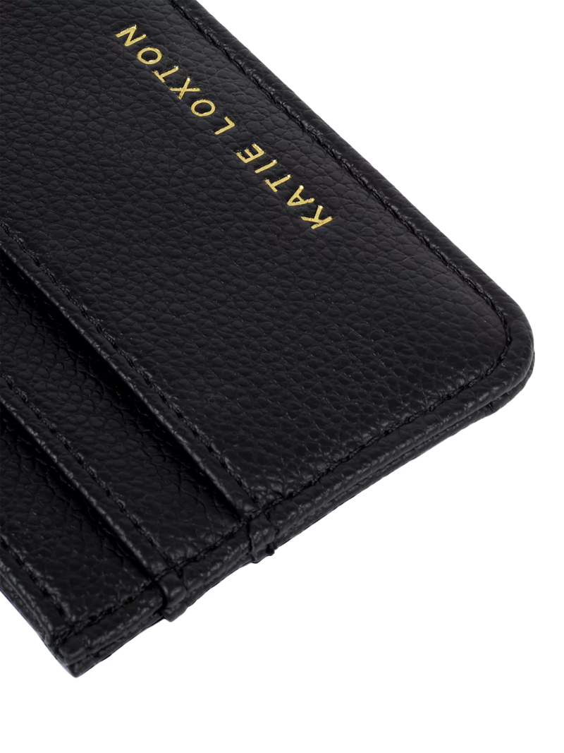 Katie Loxton Mr & Mrs card holder gift set, British brand